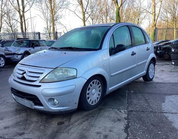 Bonnet CITROËN C3 I (FC_, FN_)