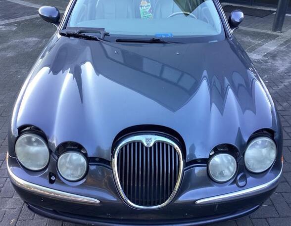 Bonnet JAGUAR S-TYPE (X200)