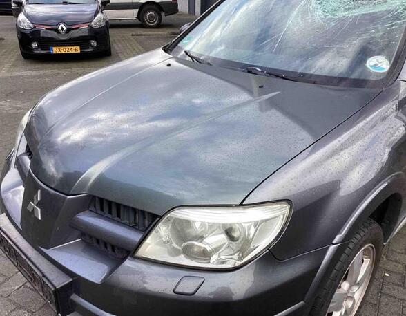 Bonnet MITSUBISHI OUTLANDER I (CU_W)