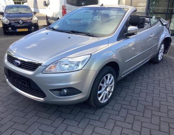 Bonnet FORD FOCUS II Convertible