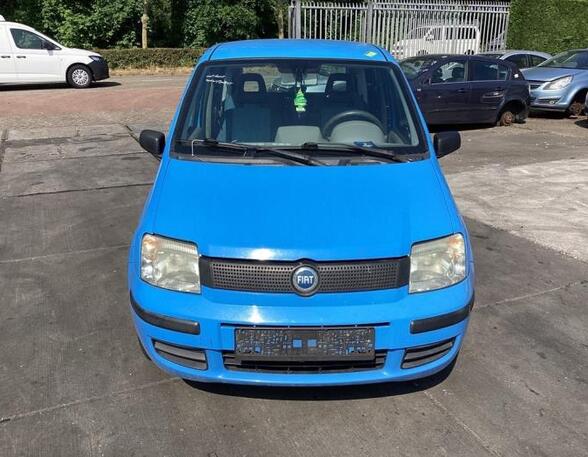 Bonnet FIAT PANDA (169_), FIAT PANDA Hatchback Van (169_)