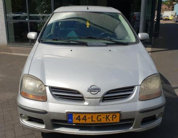 Bonnet NISSAN ALMERA TINO (V10)