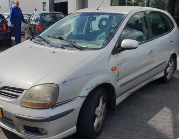 Bonnet NISSAN ALMERA TINO (V10)