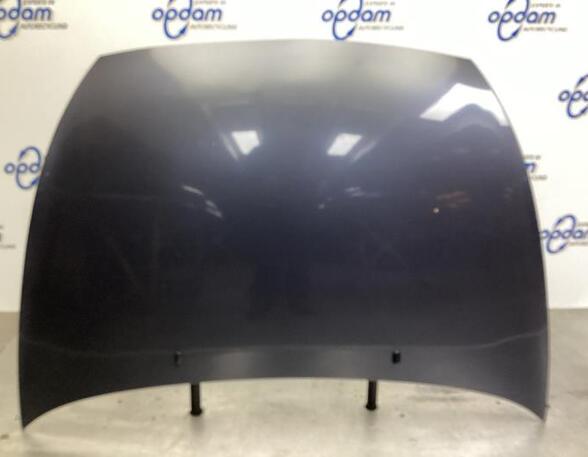 Bonnet FORD KA (RB_)