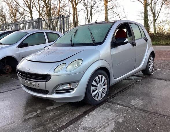 Bonnet SMART FORFOUR (454)