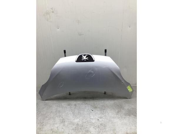 Bonnet PEUGEOT 107 (PM_, PN_)