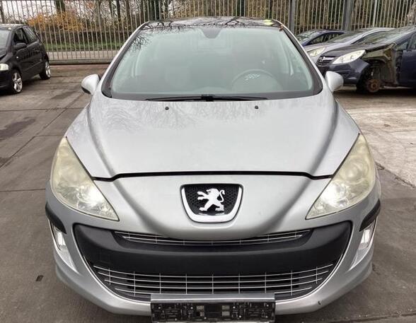 Bonnet PEUGEOT 308 I (4A_, 4C_), PEUGEOT 308 SW I (4E_, 4H_)