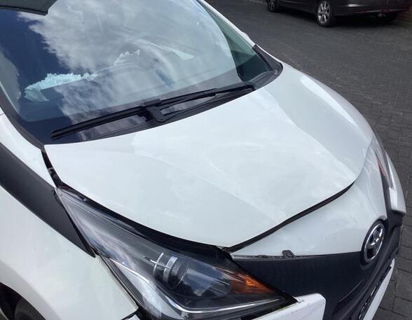 Bonnet TOYOTA AYGO (_B4_)