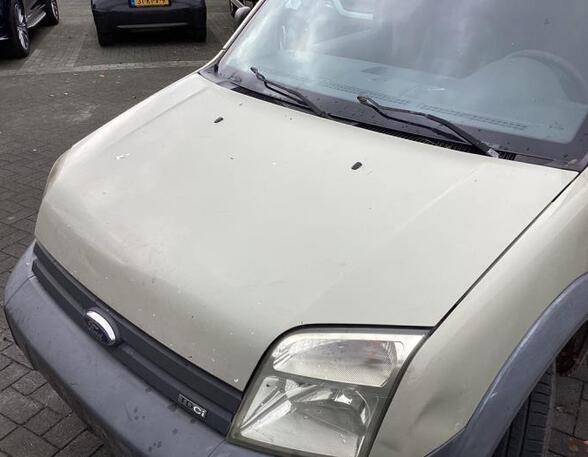 Bonnet FORD TRANSIT CONNECT (P65_, P70_, P80_)