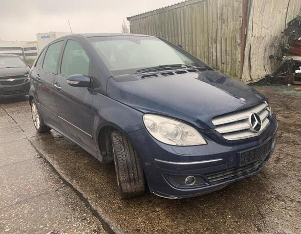 Bonnet MERCEDES-BENZ B-CLASS (W245)