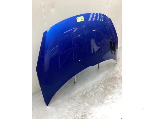 Bonnet PEUGEOT 206+ (2L_, 2M_)