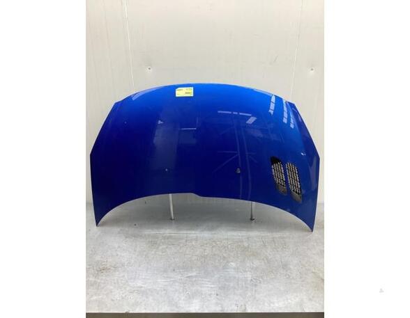 Bonnet PEUGEOT 206+ (2L_, 2M_)