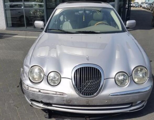 Bonnet JAGUAR S-TYPE (X200)