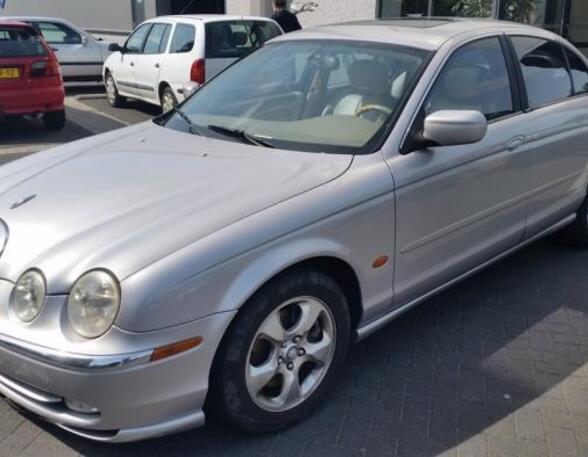 Bonnet JAGUAR S-TYPE (X200)