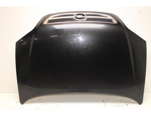 Motorhaube Opel Zafira A T98  P14778921