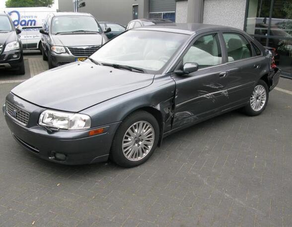 Bonnet VOLVO S80 I (184)