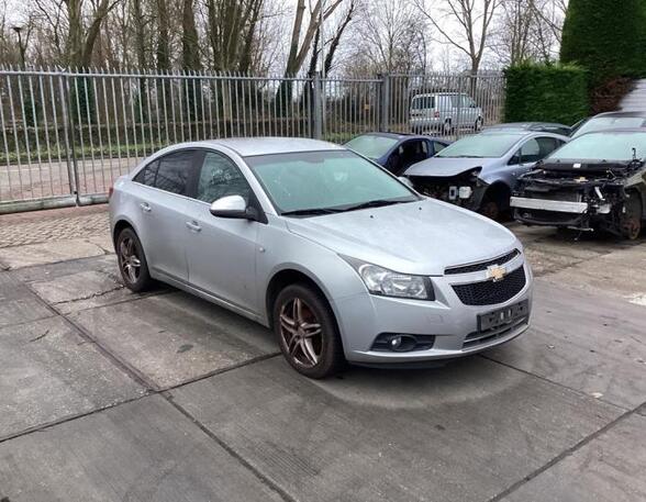 Bonnet CHEVROLET CRUZE (J300)