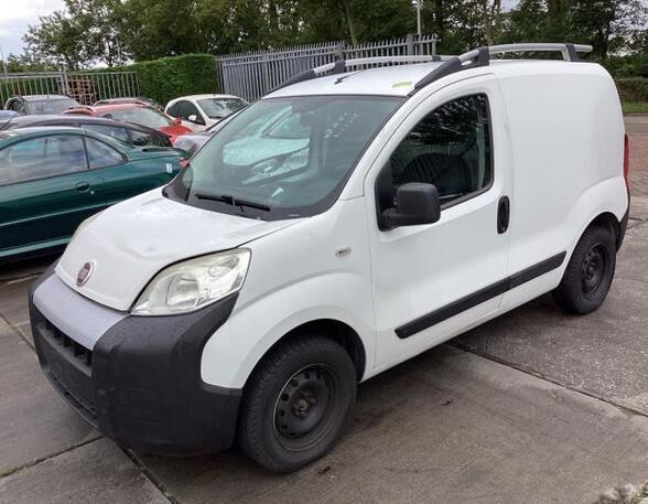 Bonnet FIAT FIORINO Box Body/MPV (225_), FIAT QUBO (225_), FIAT FIORINO MPV (225_)