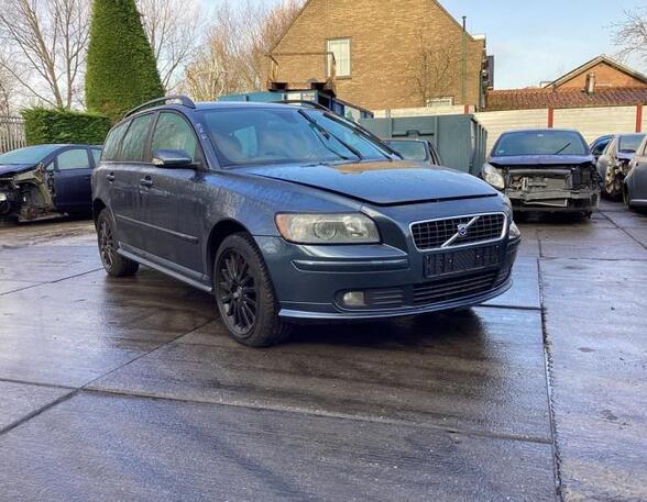 Bonnet VOLVO V50 (545)