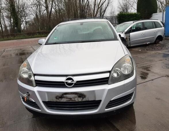 Bonnet OPEL ASTRA H (A04)