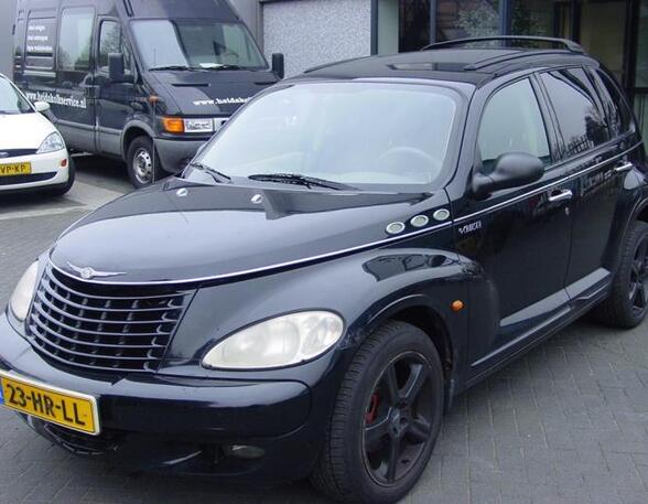 Bonnet CHRYSLER PT CRUISER (PT_)