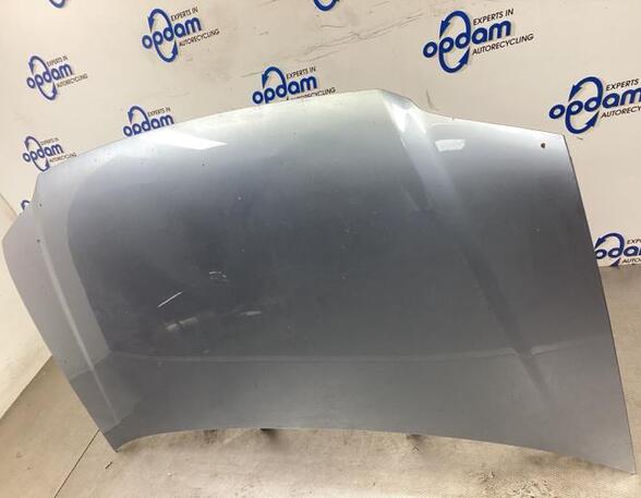 Bonnet VW TOURAN (1T1, 1T2), VW TOURAN (1T3), VW TOURAN VAN (1T1, 1T2)