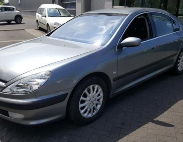 Bonnet PEUGEOT 607 (9D, 9U)