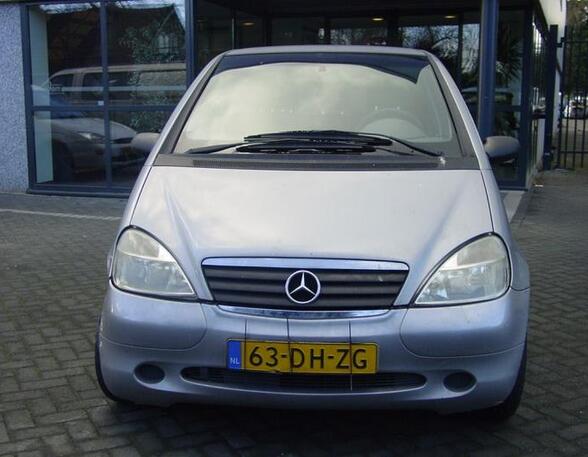 Motorkap MERCEDES-BENZ A-CLASS (W168)