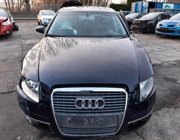 Bonnet AUDI A6 (4F2, C6)