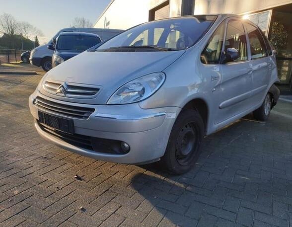 Motorkap CITROËN XSARA PICASSO (N68)