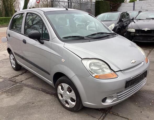 Motorkap CHEVROLET MATIZ (M200, M250), DAEWOO MATIZ (M100, M150)