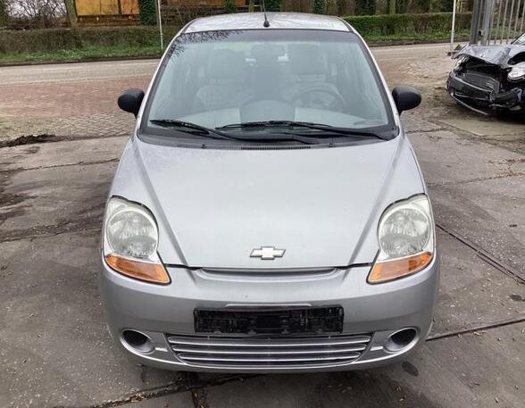 Bonnet CHEVROLET MATIZ (M200, M250), DAEWOO MATIZ (M100, M150)