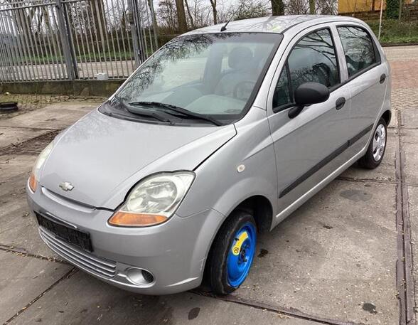 Bonnet CHEVROLET MATIZ (M200, M250), DAEWOO MATIZ (M100, M150)