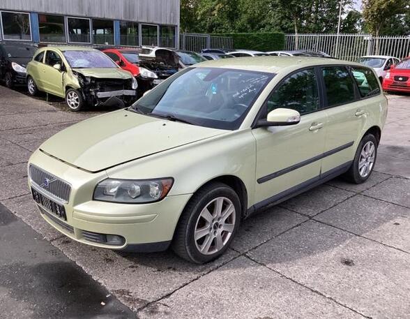 Motorkap VOLVO V50 (545)