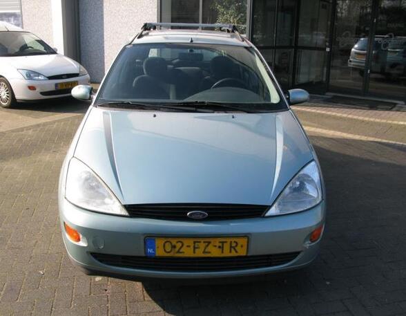 Bonnet FORD FOCUS Turnier (DNW)