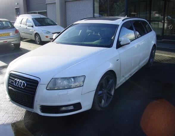 Bonnet AUDI A6 Avant (4F5, C6), AUDI A6 Allroad (4FH, C6)