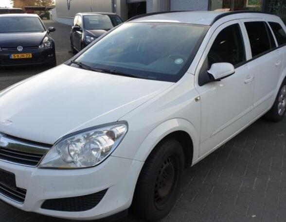 Bonnet OPEL ASTRA H Estate (A04), OPEL ASTRA H (A04)