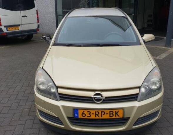 Bonnet OPEL ASTRA H Estate (A04), OPEL ASTRA H (A04)