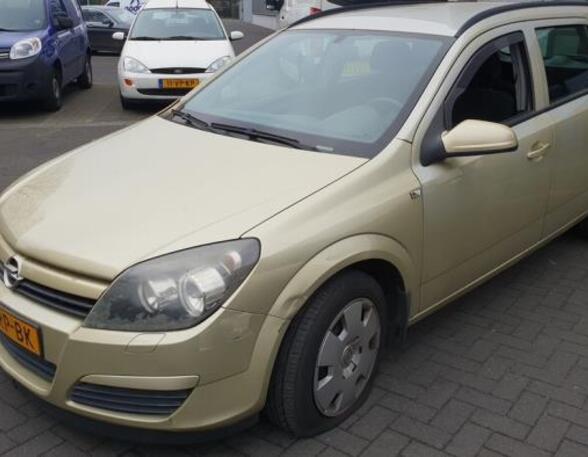 Bonnet OPEL ASTRA H Estate (A04), OPEL ASTRA H (A04)