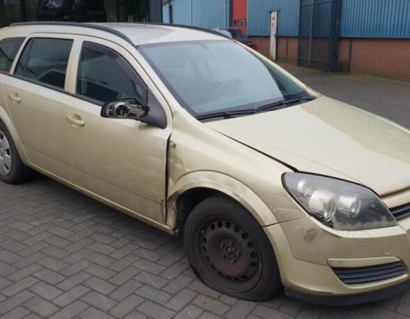 Bonnet OPEL ASTRA H Estate (A04), OPEL ASTRA H (A04)