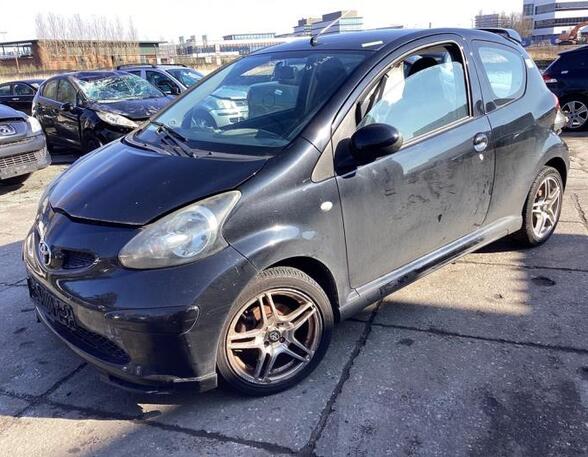 Bonnet TOYOTA AYGO (_B1_)