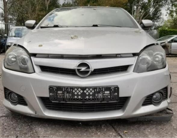 Bonnet OPEL TIGRA TwinTop (X04)