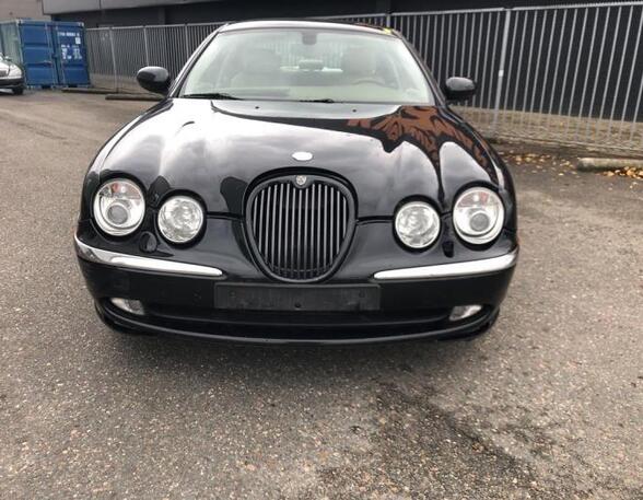 Bonnet JAGUAR S-TYPE (X200)