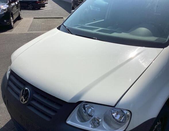 Bonnet VW CADDY III Box Body/MPV (2KA, 2KH, 2CA, 2CH)