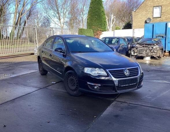 Bonnet VW PASSAT (3C2), VW PASSAT (362)