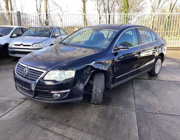 Bonnet VW PASSAT (3C2), VW PASSAT (362)