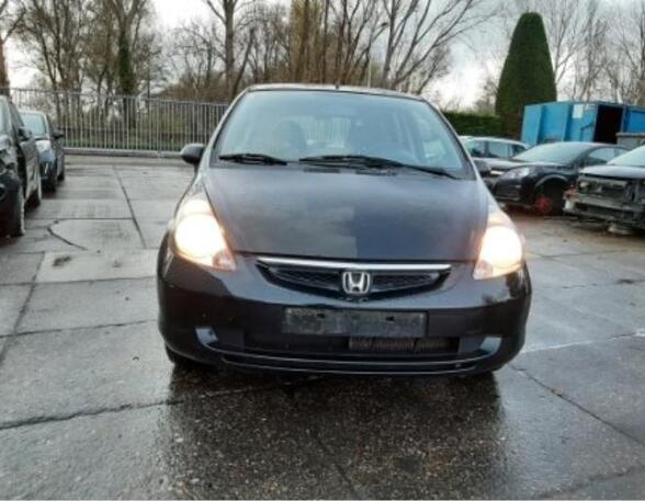 Bonnet HONDA JAZZ II (GD_, GE3, GE2)