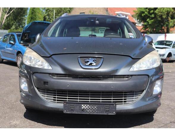 Bonnet PEUGEOT 308 I (4A_, 4C_), PEUGEOT 308 SW I (4E_, 4H_)