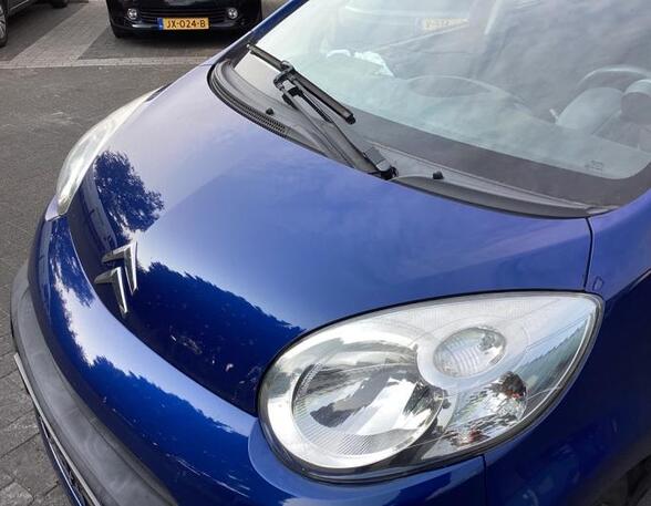 Bonnet CITROËN C1 (PM_, PN_)