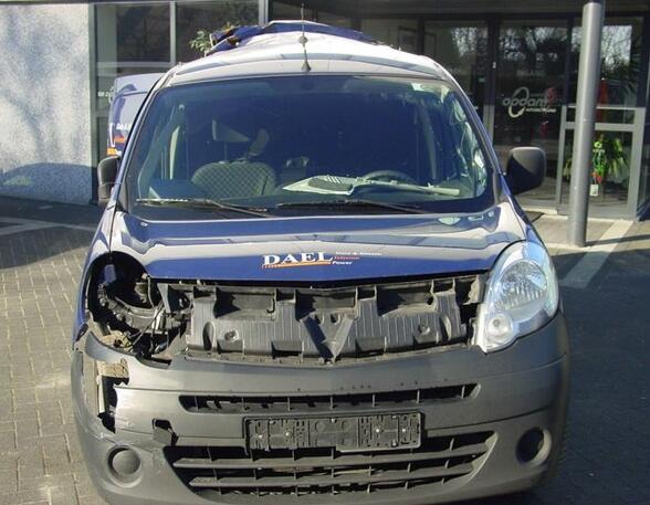 Bonnet RENAULT KANGOO Express (FW0/1_), RENAULT KANGOO / GRAND KANGOO (KW0/1_)